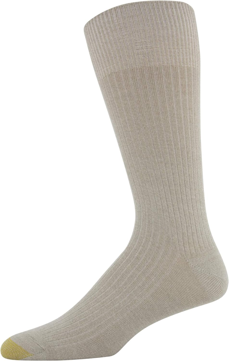 Men'S Stanton Crew Socks, Multipairs - Image 3