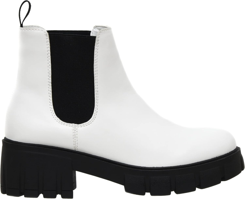 Women'S Sasha Slip on Chelsea Boot +Memory Foam - Image 2