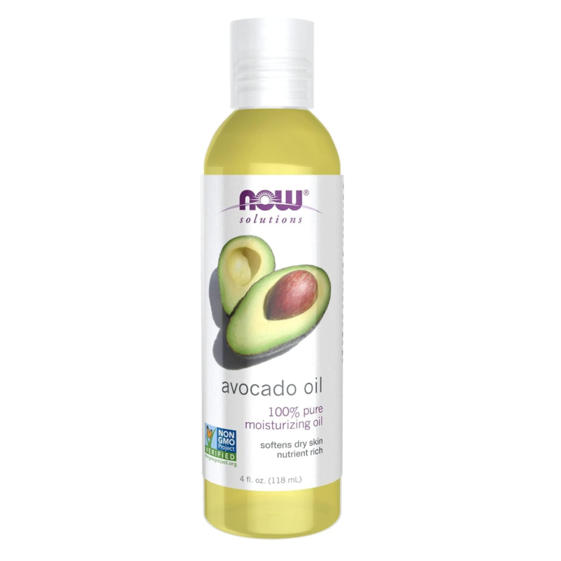 Solutions, Avocado Oil, 100% Pure Moisturizing Oil, Nutrient Rich and Hydrating, 16-Ounce - Image 8